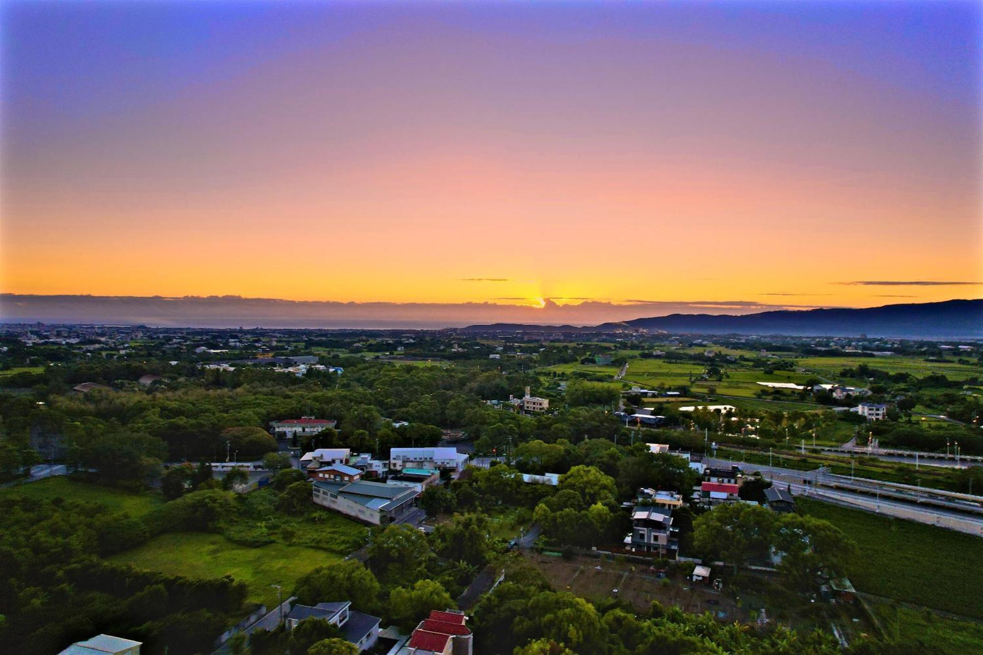 Gaeavilla Resort Ji'an Dış mekan fotoğraf
