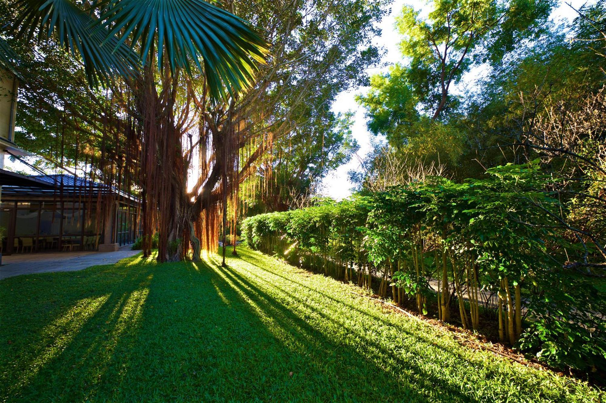 Gaeavilla Resort Ji'an Dış mekan fotoğraf