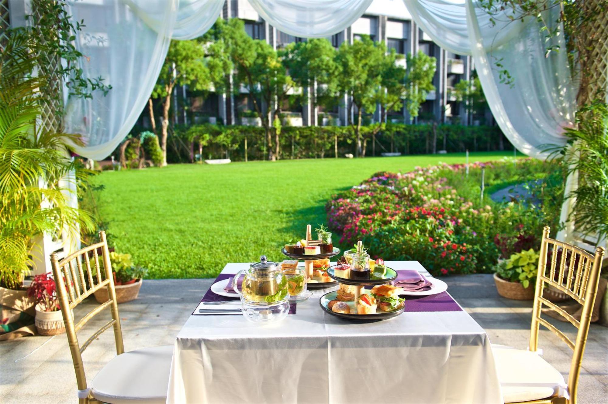 Gaeavilla Resort Ji'an Dış mekan fotoğraf