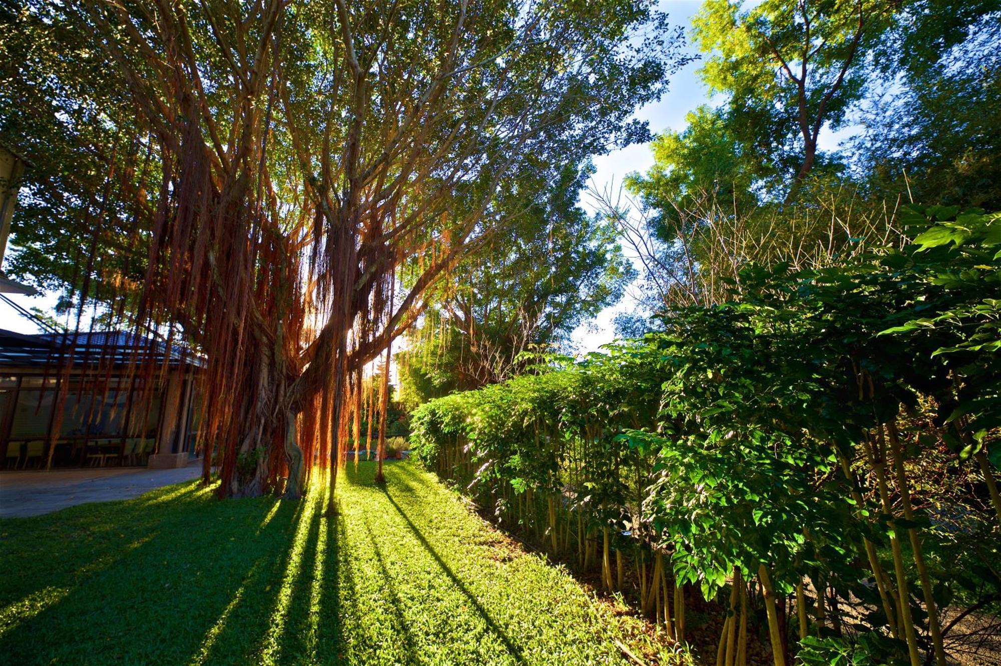 Gaeavilla Resort Ji'an Dış mekan fotoğraf