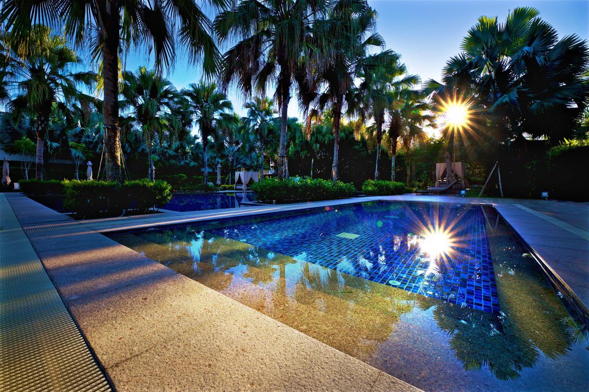Gaeavilla Resort Ji'an Dış mekan fotoğraf