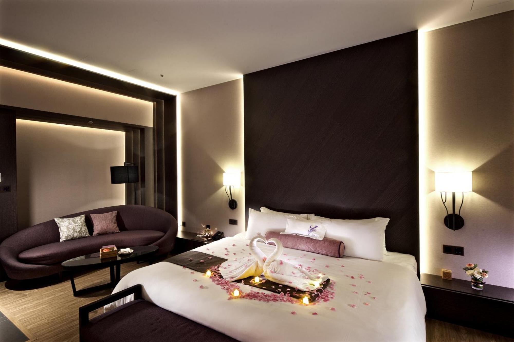Gaeavilla Resort Ji'an Dış mekan fotoğraf