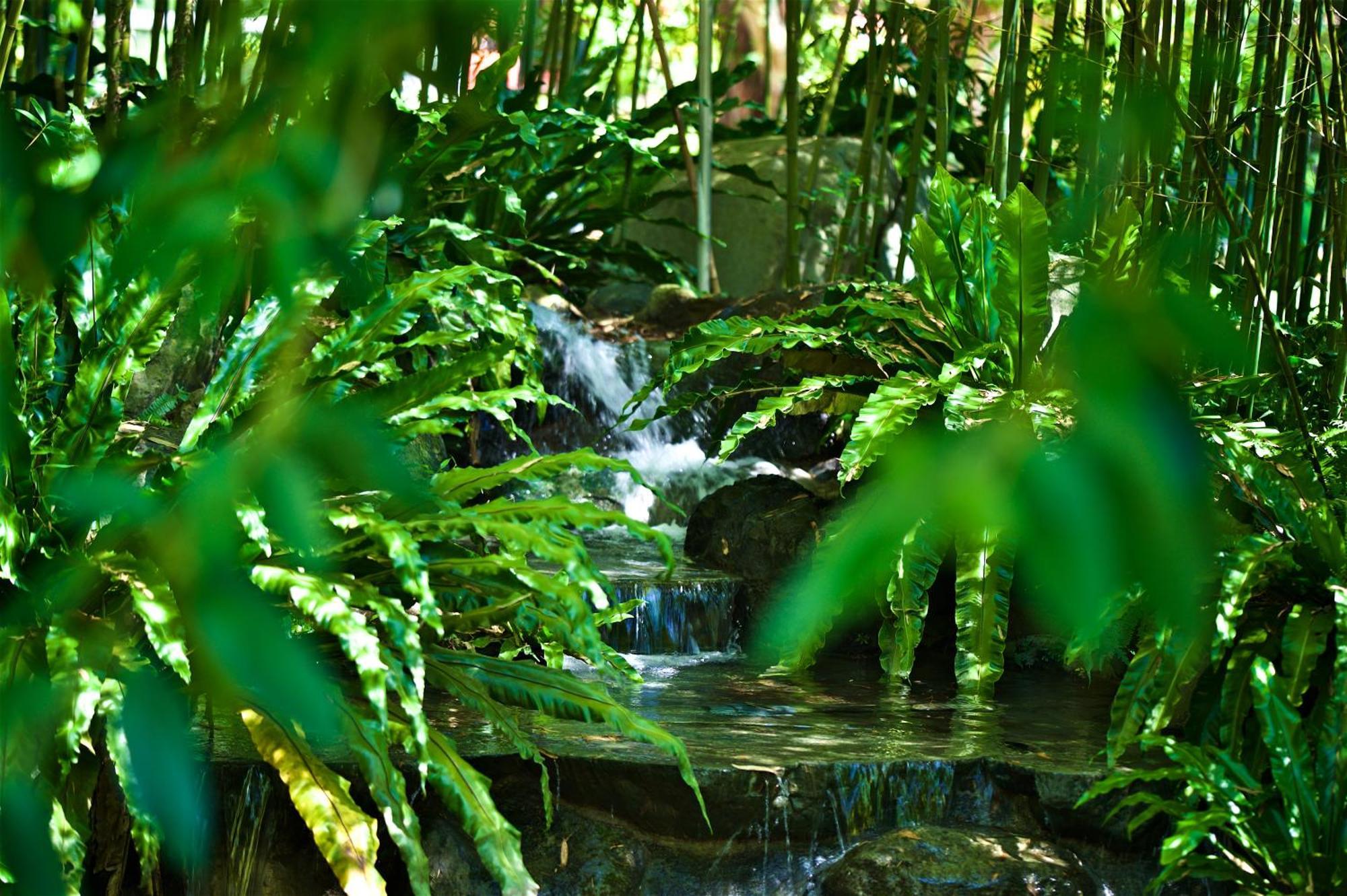Gaeavilla Resort Ji'an Dış mekan fotoğraf