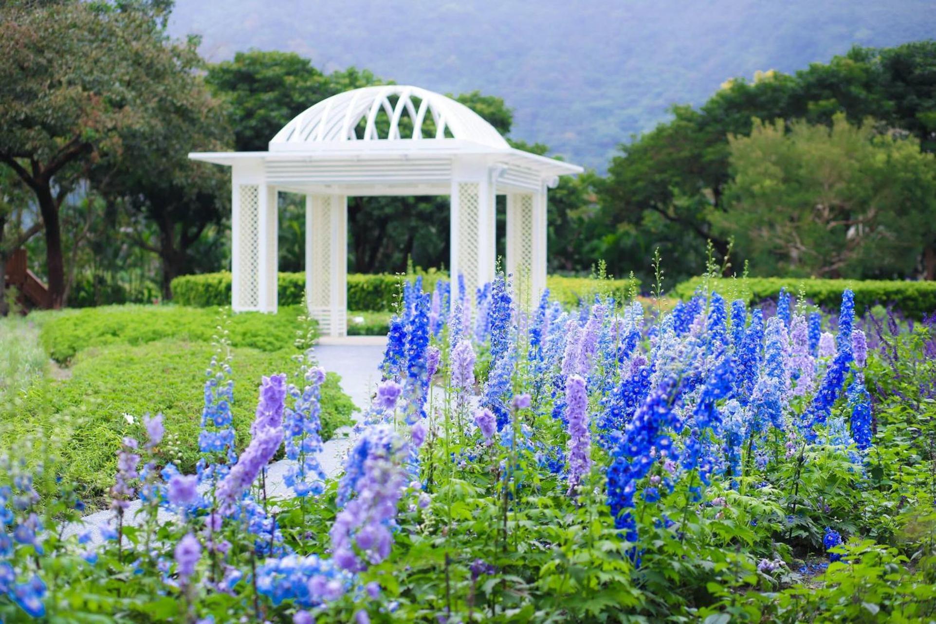 Gaeavilla Resort Ji'an Dış mekan fotoğraf